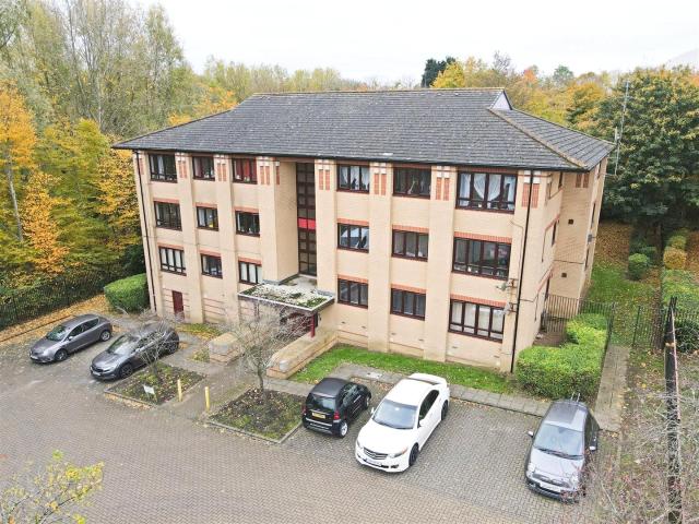 Apartment for rent in Milton Keynes