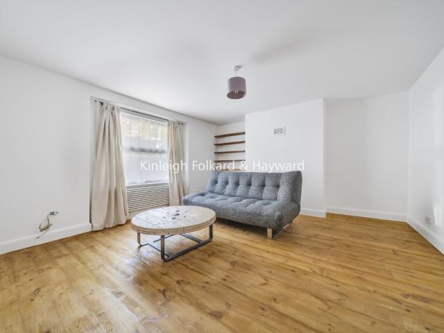Apartment for rent in Stoke Newington, Greater London