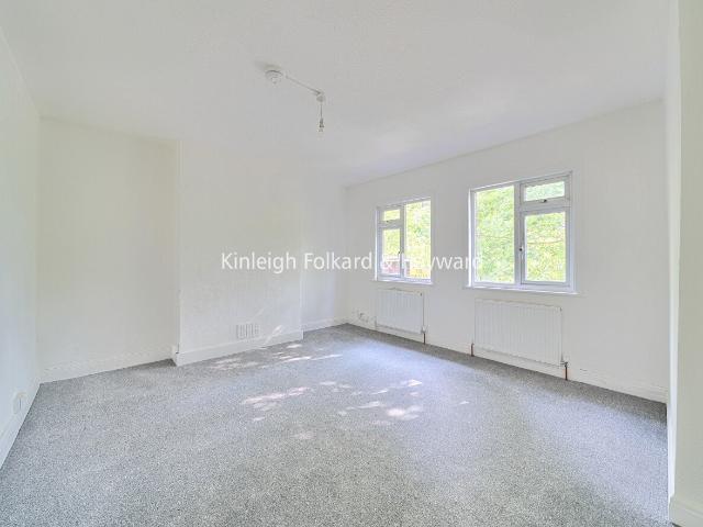 Apartment for rent in Lane, Greater London