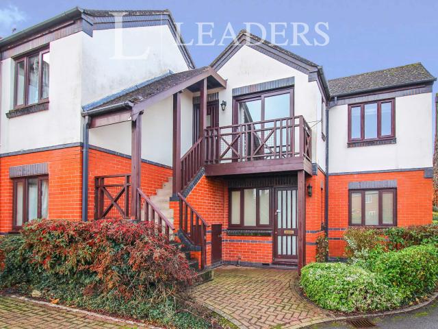 Apartment for rent in Green Close, Warwickshire