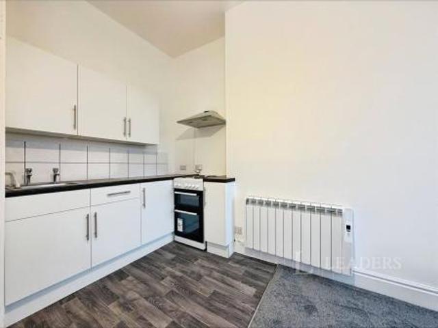 Apartment for rent in Newland, Hull