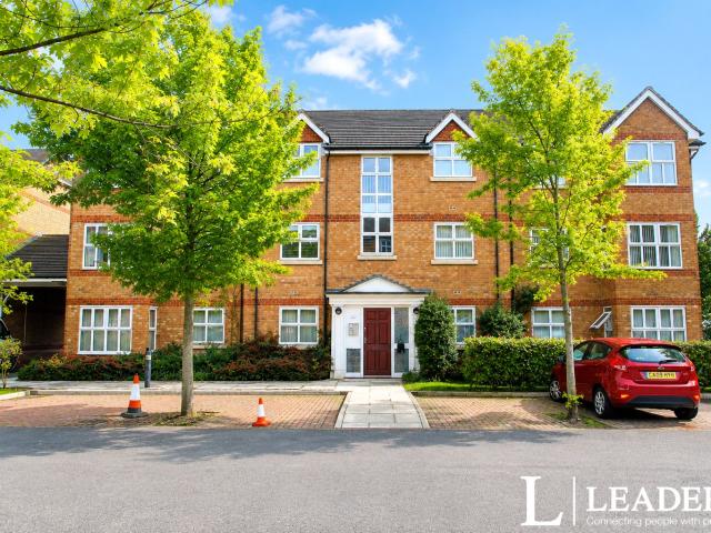 Apartment for rent in Kingsmead, Davenham