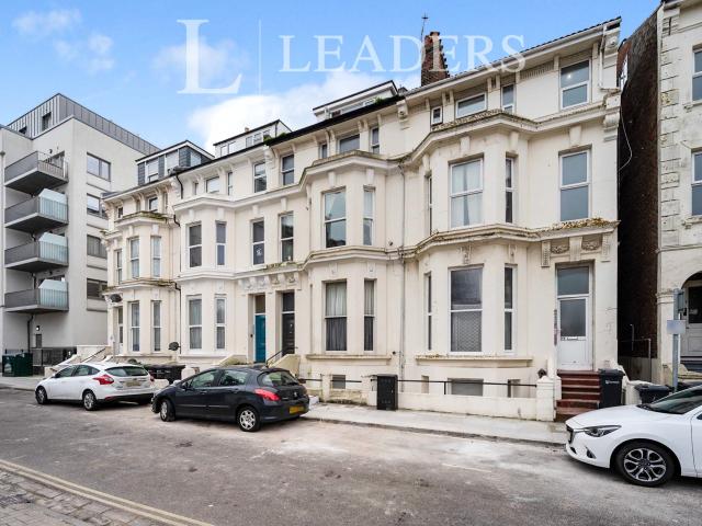 Apartment for rent in Southsea, City Of Portsmouth