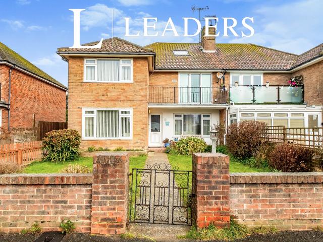 Apartment for rent in Worthing, West Sussex