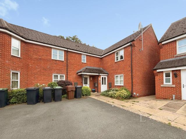 Apartment for rent in Bromsgrove