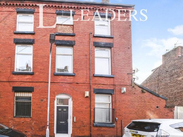 Apartment for rent in Calderstones
