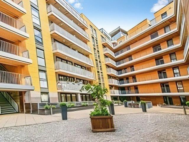 Apartment for rent in Lakenham, East Bank