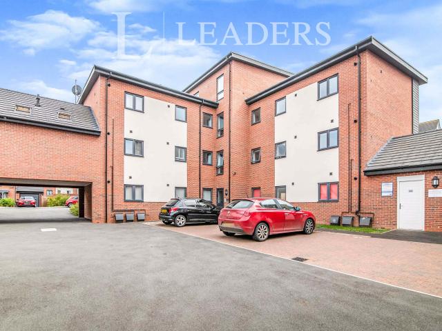 Apartment for rent in Rednal, West Midlands