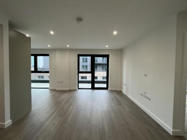 Apartment for rent in Harringay, Greater London