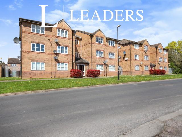 Apartment for rent in Victoria Farm, West Midlands