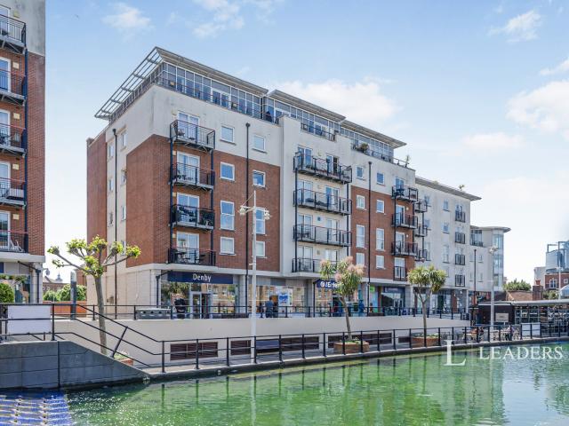 Apartment for rent in Portsea, City Of Portsmouth