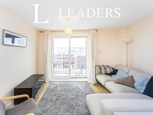 Apartment for rent in Portsea, City Of Portsmouth