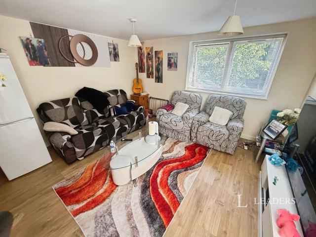 Apartment for rent in Bretton, Peterborough