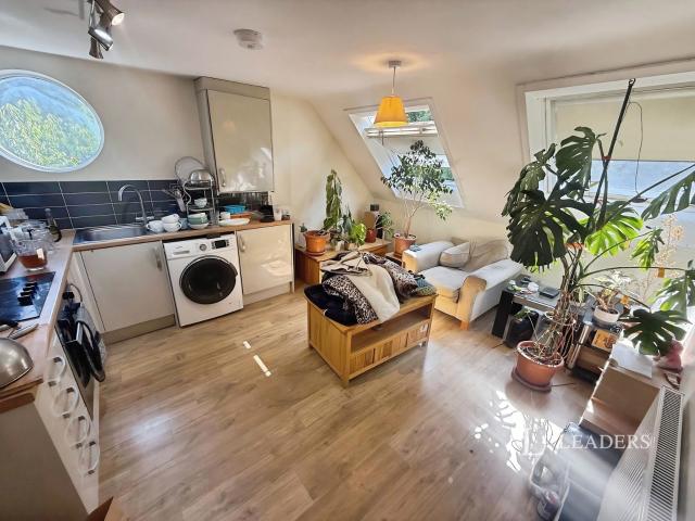 Apartment for rent in Bretton, Peterborough
