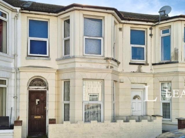 Apartment for rent in Northgate, Stokesby