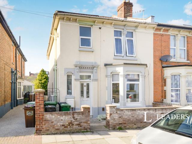 Apartment for rent in Milton, City Of Portsmouth