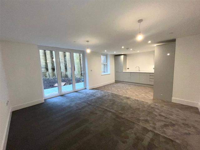 Apartment for rent in St Leonards Green, Guestling Green