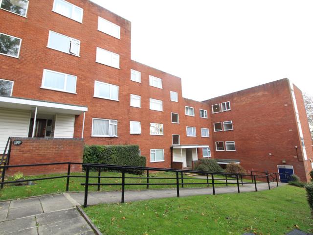 Apartment for rent in Spring Park, Luton