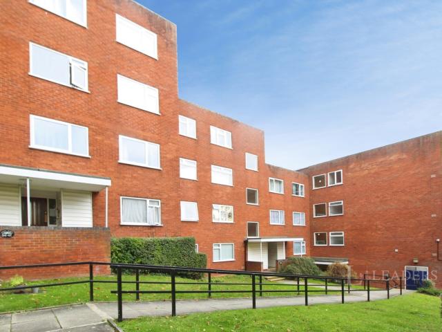 Apartment for rent in Spring Park, Luton