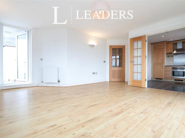 Apartment for rent in Portsea, City Of Portsmouth