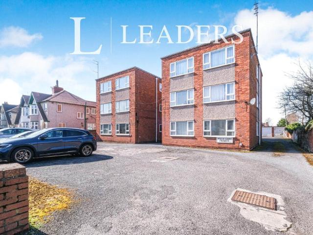 Apartment for rent in Great Crosby