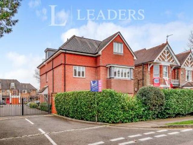 Apartment for rent in Southgate, Crawley