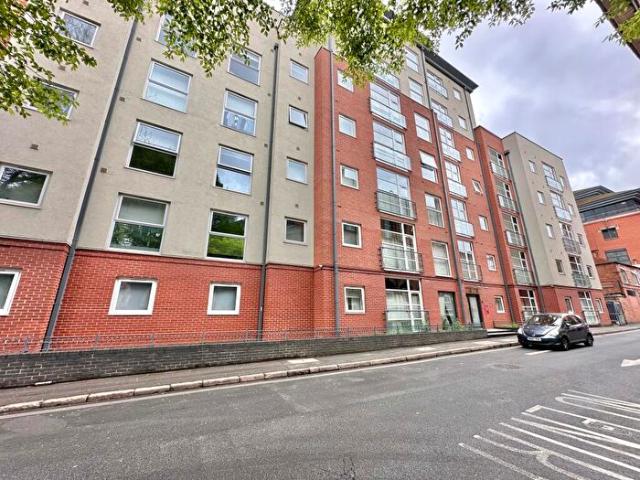 Apartment for rent in St Matthew's, Old Wharf