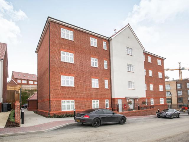 Apartment for rent in Spring Park, Luton