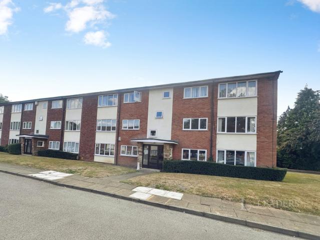 Apartment for rent in Harborne, West Midlands
