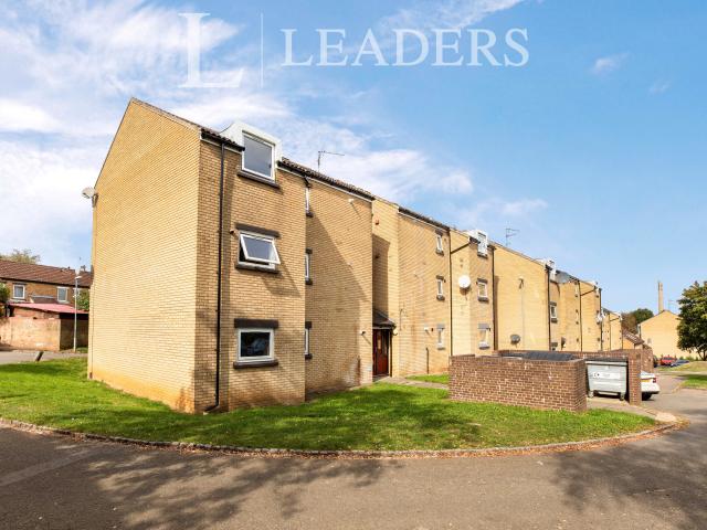 Apartment for rent in Northampton, Northamptonshire