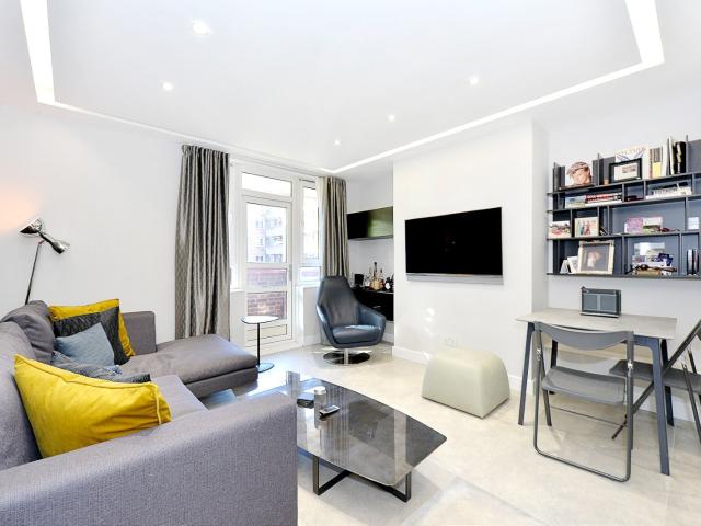 Apartment for rent in Fulham, Walham Green