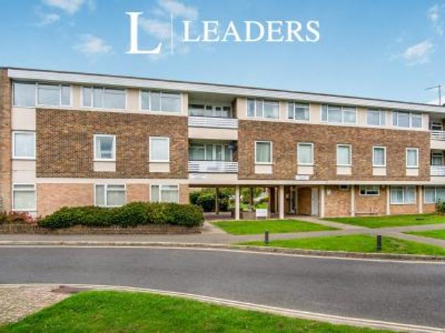 Apartment for rent in Rustington, Arun