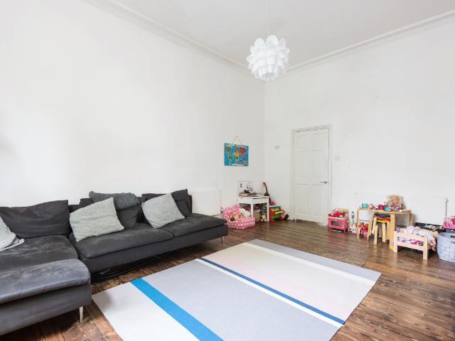 Apartment for rent in Highbury, Greater London