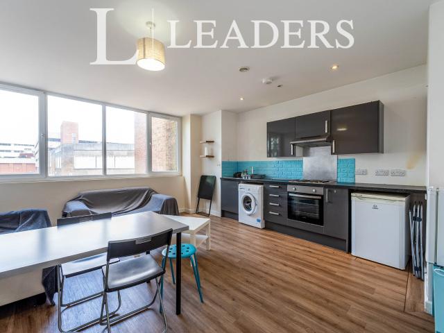 Apartment for rent in Somers Town, City Of Portsmouth