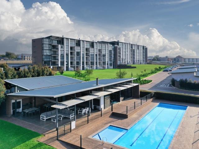 Apartment for rent in Midfield Estate, City of Ekurhuleni Metropolitan Municipality