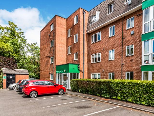 Apartment for rent in Georgia, Greater Manchester
