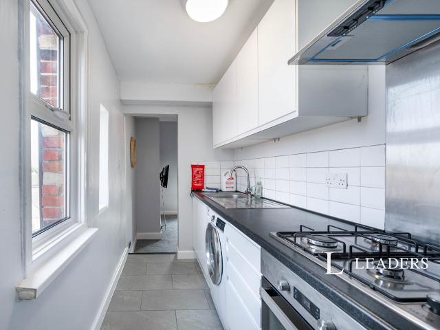Apartment for rent in Southsea, City Of Portsmouth