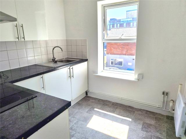 Apartment for rent in Upper Parkstone, Poole