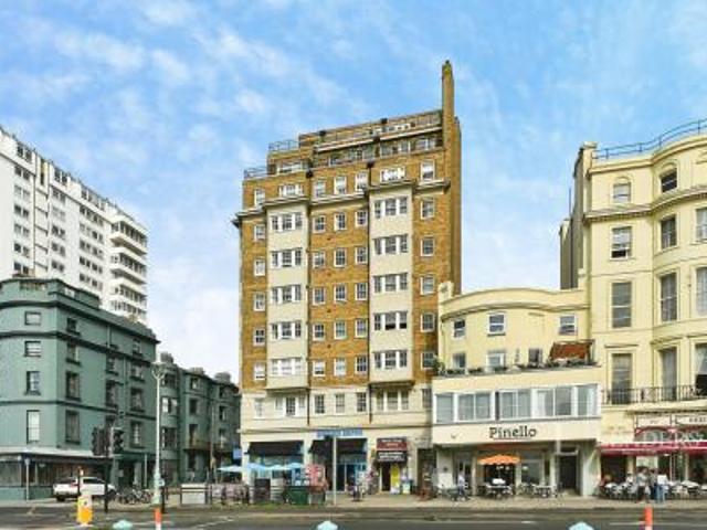 Apartment for rent in Brunswick, Brighton