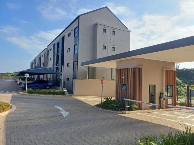 Apartment for rent in Athlone Park, Umbogintwini