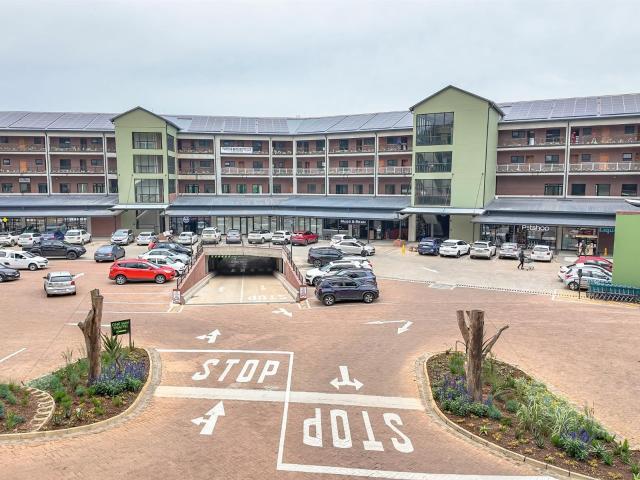Apartment for rent in Umgungundlovu, Kwazulu-natal