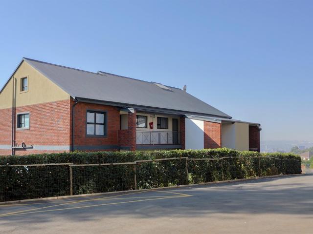 Apartment for rent in Umgungundlovu, Kwazulu-natal
