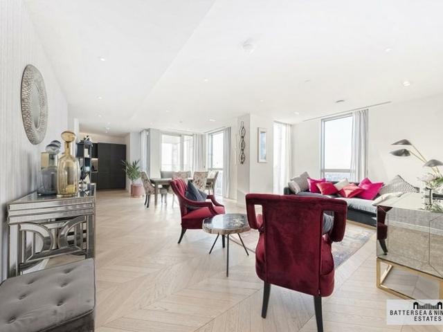 Apartment for rent in Hoxton, Greater London