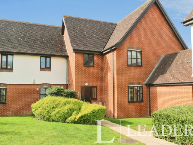 Apartment for rent in Church Langley, Harlow