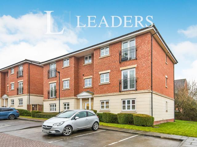 Apartment for rent in Heatherton, East Midlands
