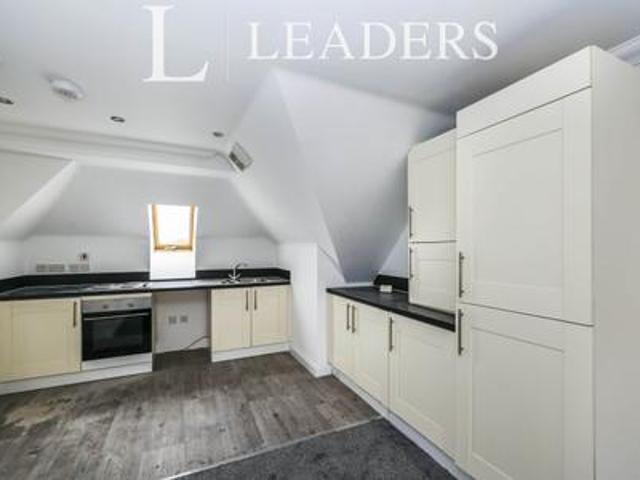 Apartment for rent in Kingston, Portsmouth