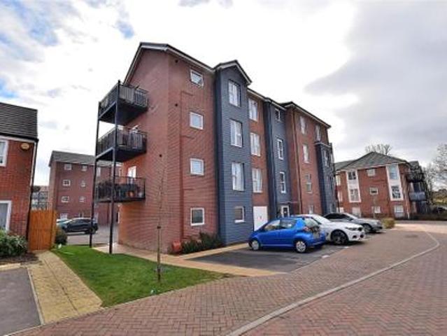 Apartment for rent in Dunstable, Central Bedfordshire