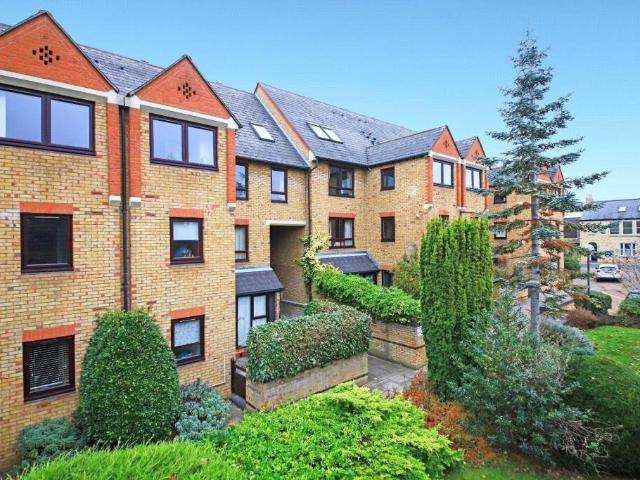 Apartment for rent in Arbury, Cambridgeshire