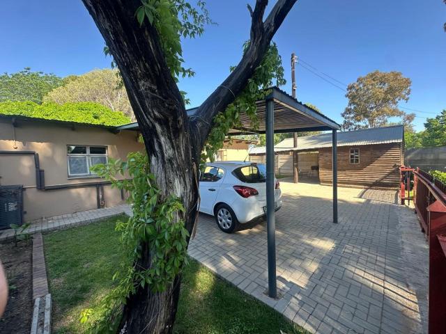 Apartment for rent in Bloemfontein, Free State