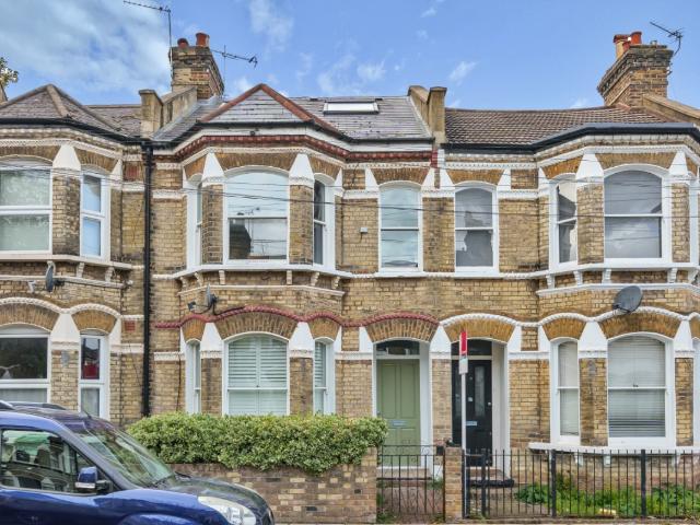 Apartment for rent in Brixton, Greater London